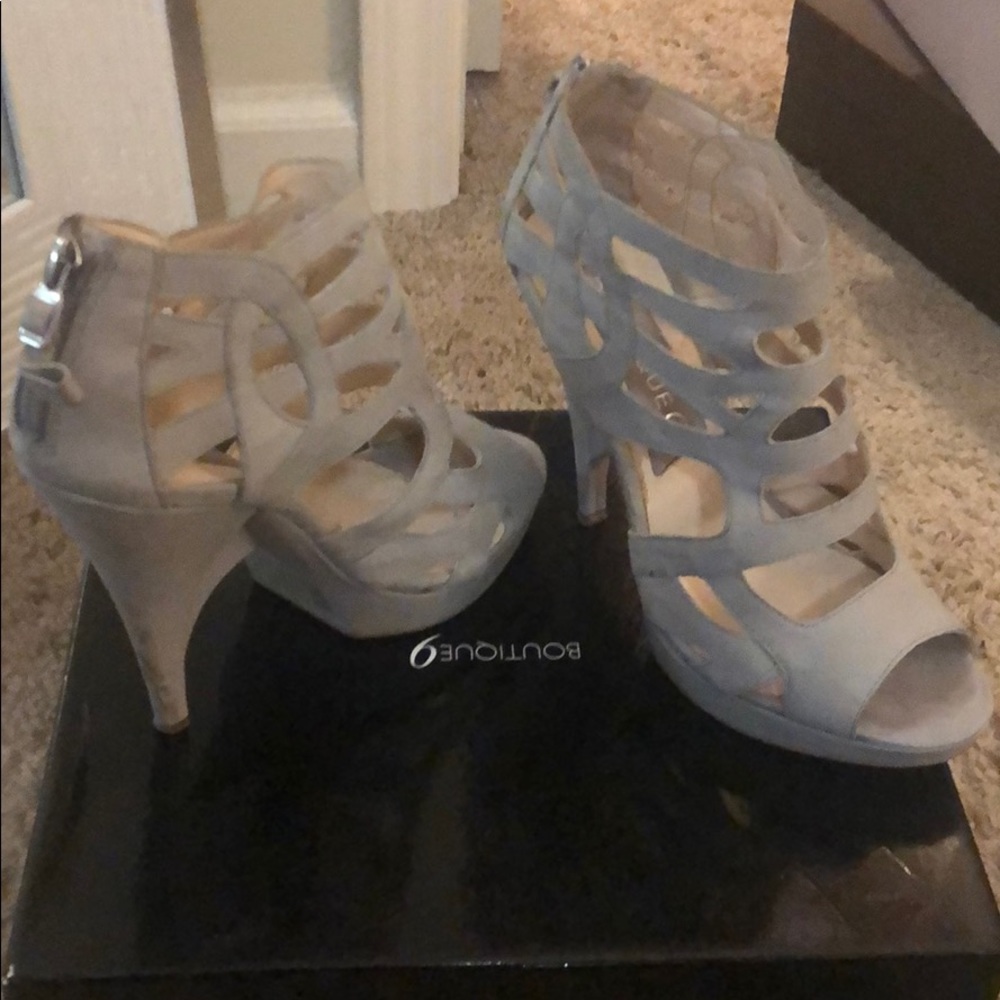 Boutique 9
